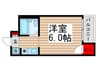 第一正陽ビル(403) 1Rの間取り
