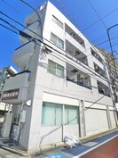 第一正陽ビル(403)の外観