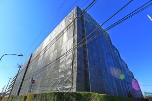 ダイアパレス常盤平Ⅲ（１０４）