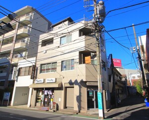 STR東武練馬ビル