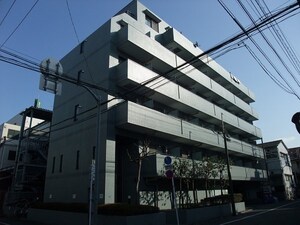 ルーブル池上Ⅱ（305）