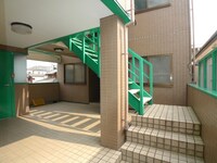 ボヌール戸田公園