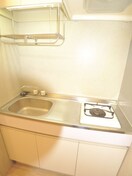 キッチン コ－ト芝Ｍｉｋｉ