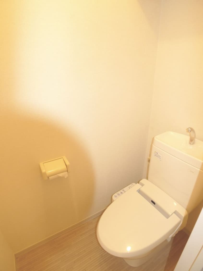 トイレ コ－ト芝Ｍｉｋｉ