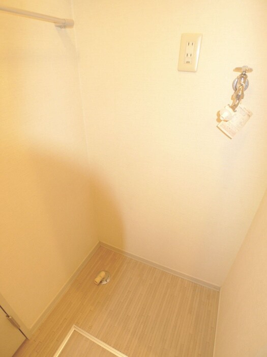 洗濯機置場 コ－ト芝Ｍｉｋｉ