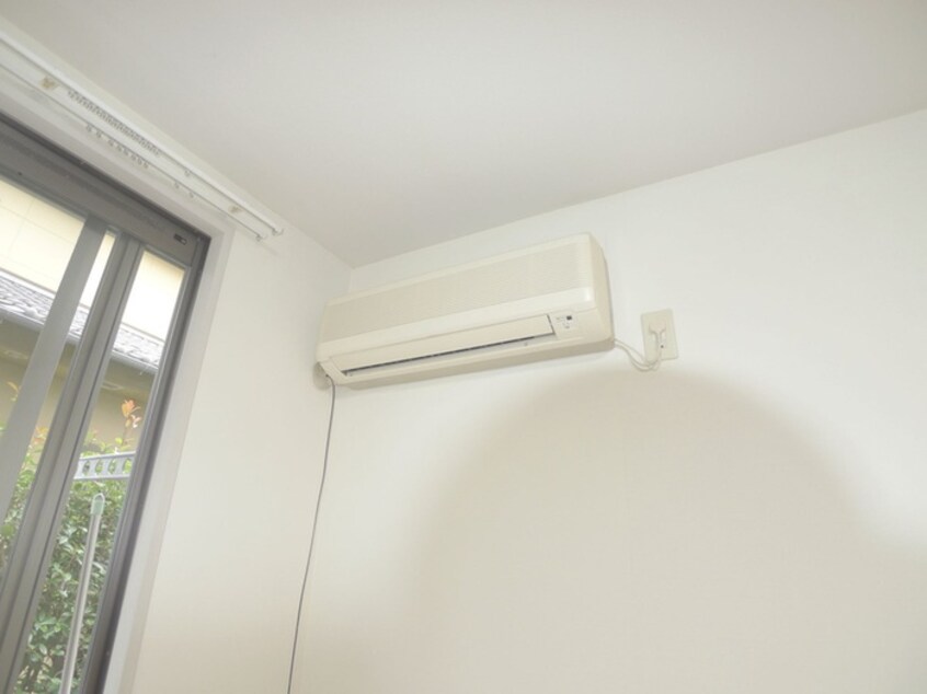 内観写真 コ－ト芝Ｍｉｋｉ