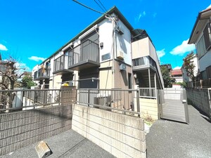 メゾンアキ