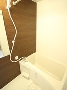 バス／シャワールーム等 メゾンレ－ヴ鶴ヶ峰