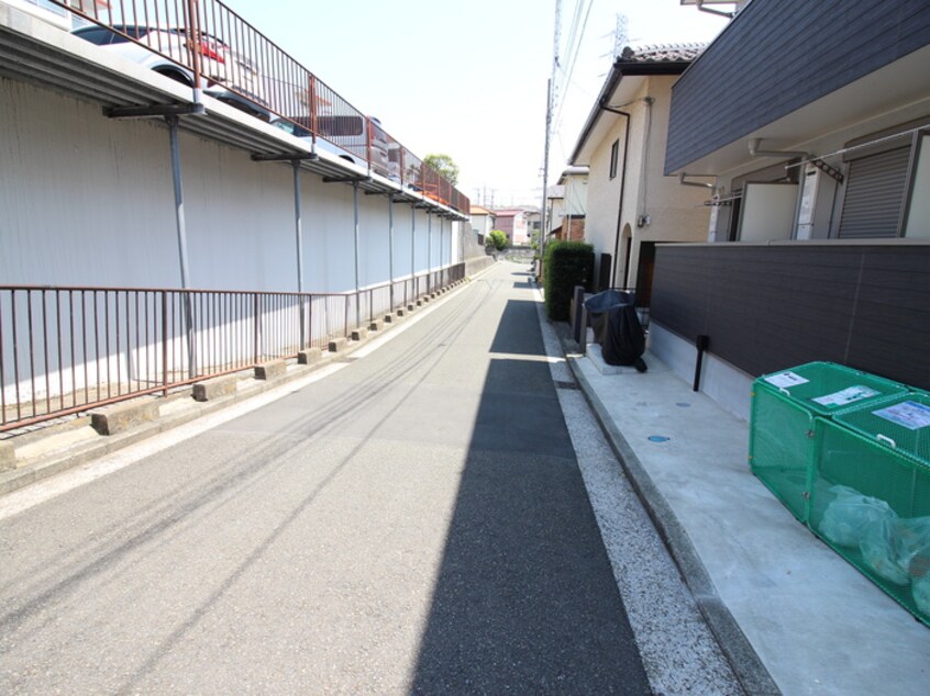 周辺環境 メゾンレ－ヴ鶴ヶ峰