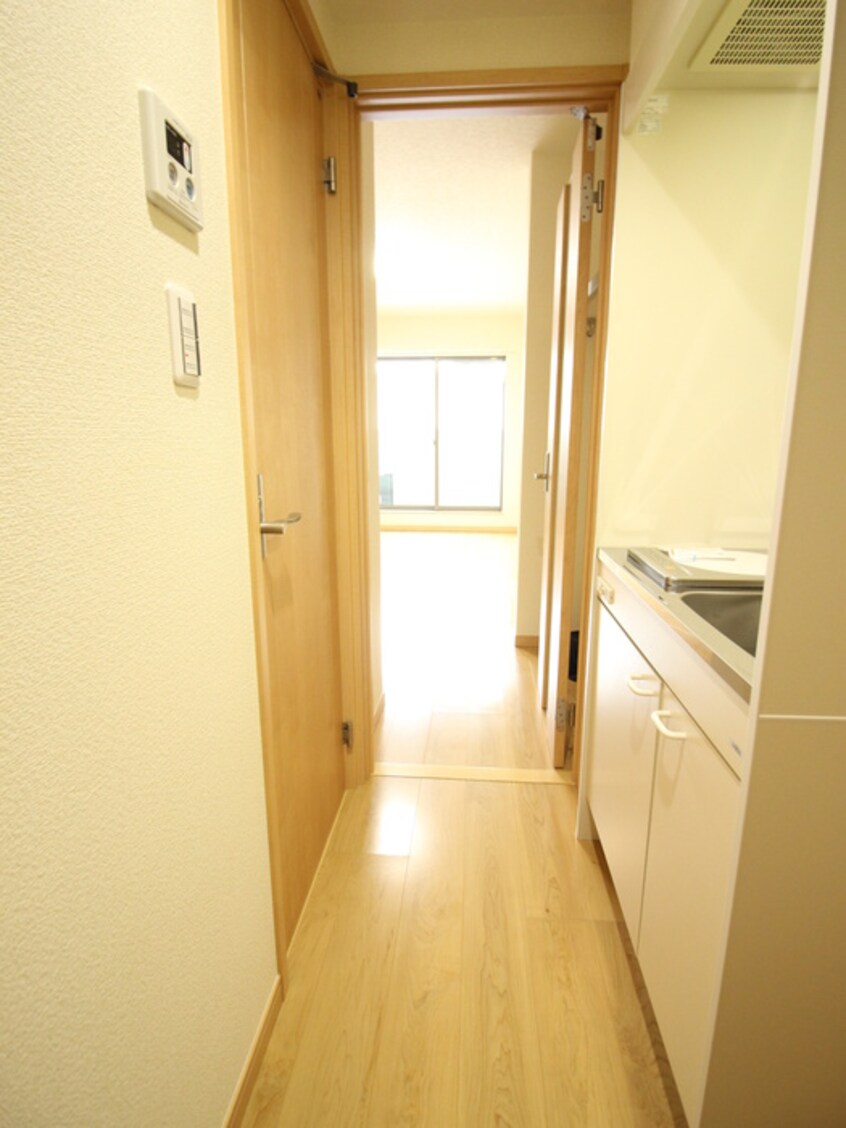 内観写真 メゾンレ－ヴ鶴ヶ峰