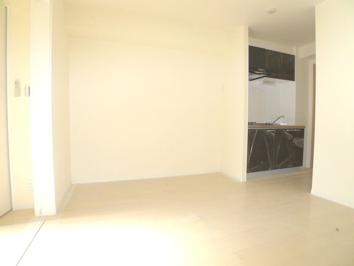 居室 フロレゾン稲毛