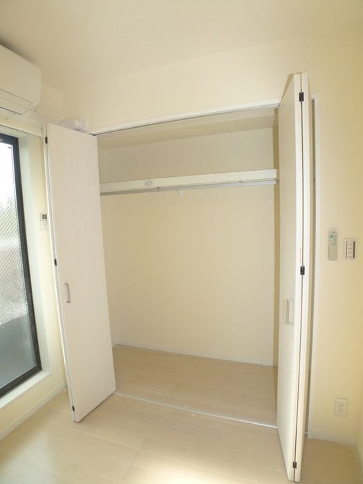 収納 フロレゾン稲毛