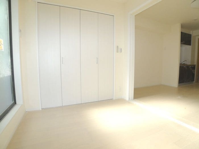 居室 フロレゾン稲毛