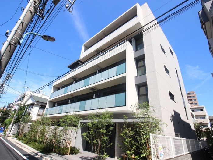 外観写真 ワイズパティオ