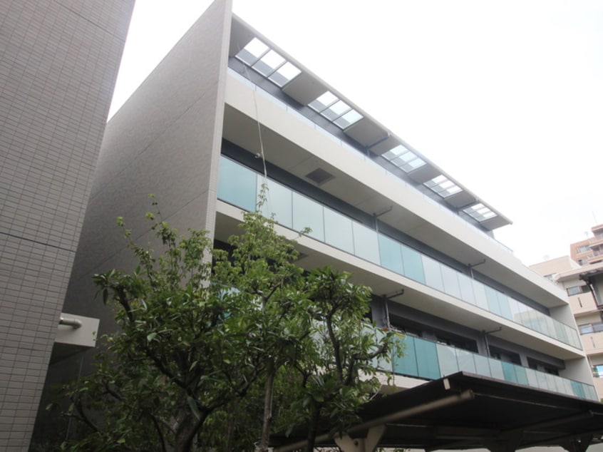 外観写真 ワイズパティオ