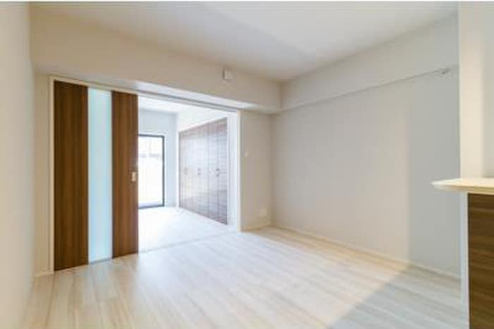 居室 ワイズパティオ