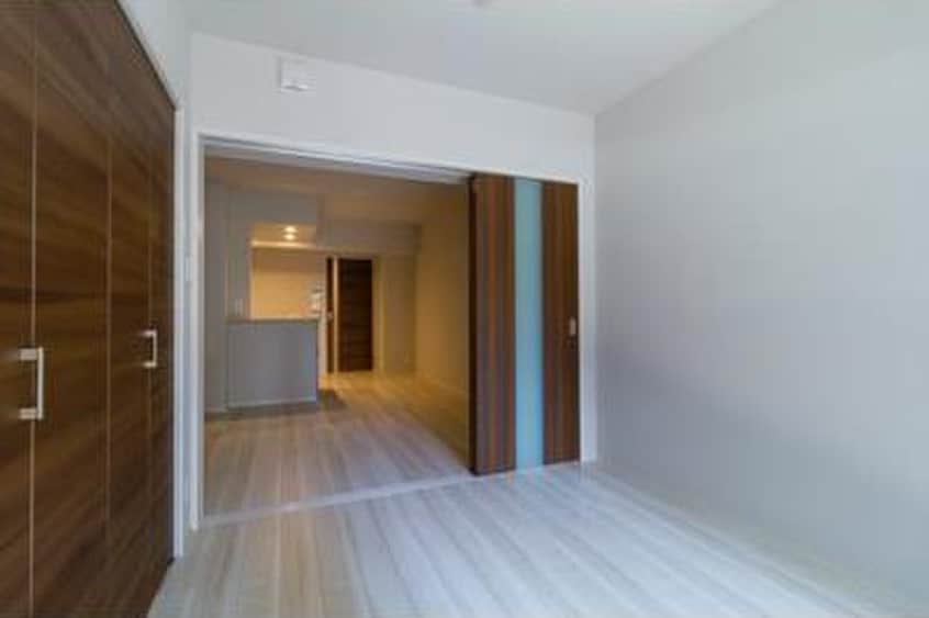 居室 ワイズパティオ