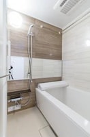 バス／シャワールーム等 ワイズパティオ