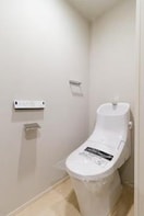 トイレ ワイズパティオ