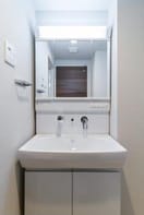 洗面 ワイズパティオ