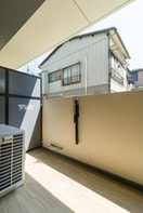 ベランダ・バルコニー ワイズパティオ