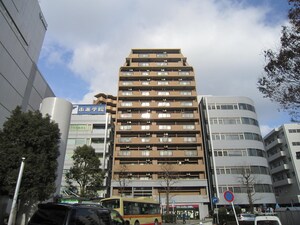 ﾗｲｵﾝｽﾞｽﾃｰｼｮﾝﾌﾟﾗｻﾞ相模大野(307)