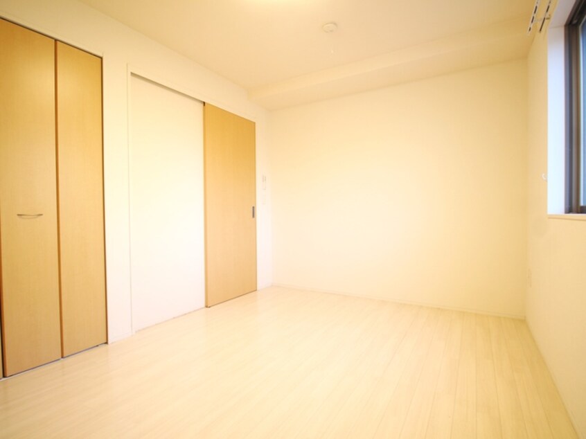 居室 サン　メゾンA