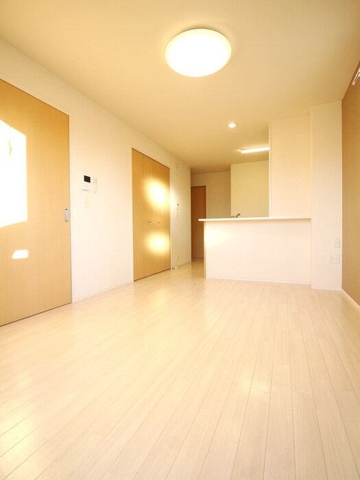 居室 サン　メゾンA