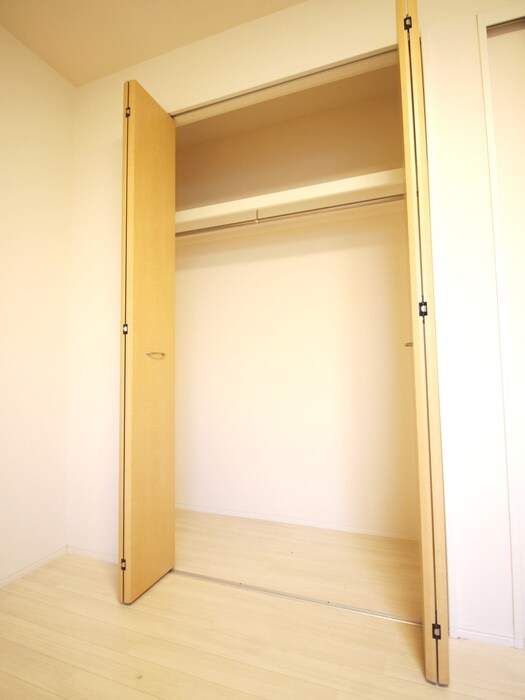 収納 サン　メゾンA