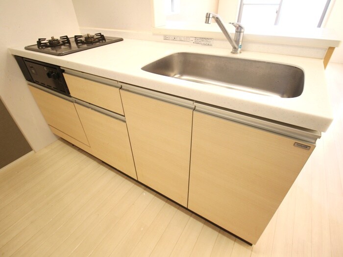 キッチン サン　メゾンA