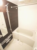 バス／シャワールーム等 サン　メゾンA