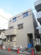 外観写真 シャリテノア