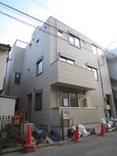 外観写真 シャリテノア