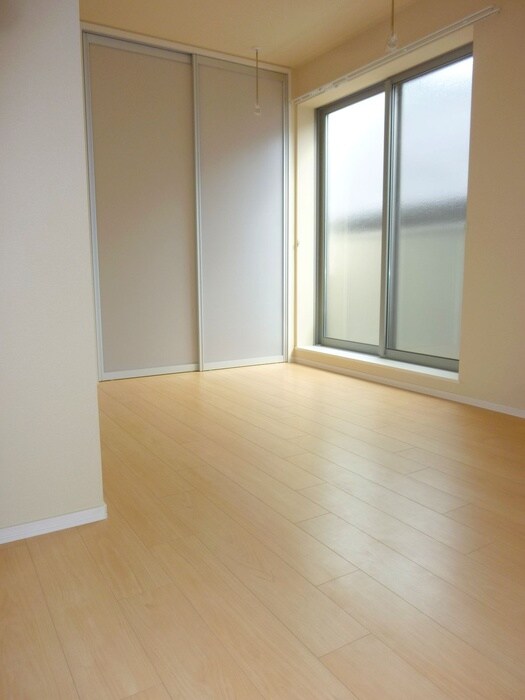 居室 シャリテノア