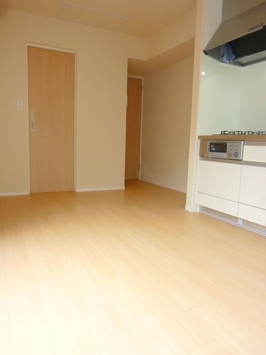 居室 シャリテノア