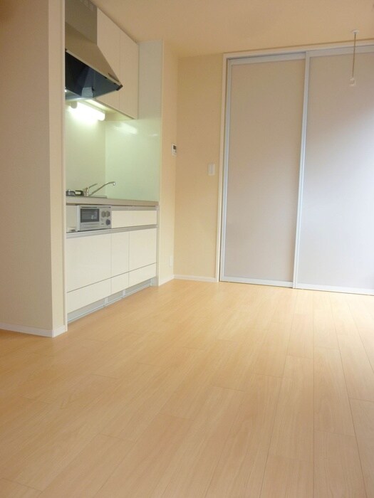 居室 シャリテノア