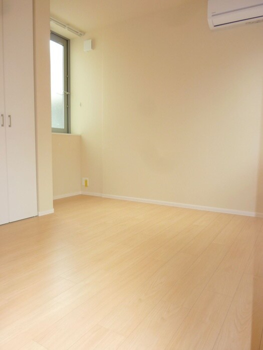 居室 シャリテノア