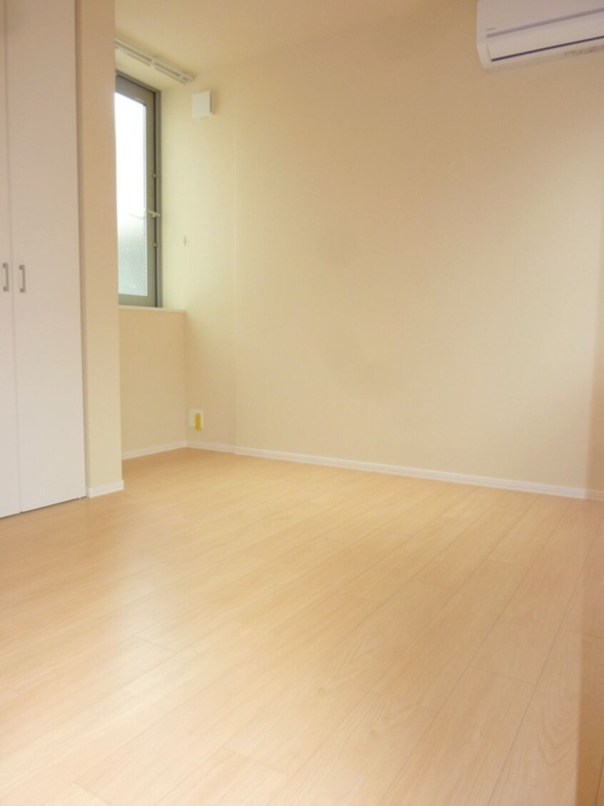 居室 シャリテノア