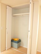 収納 シャリテノア