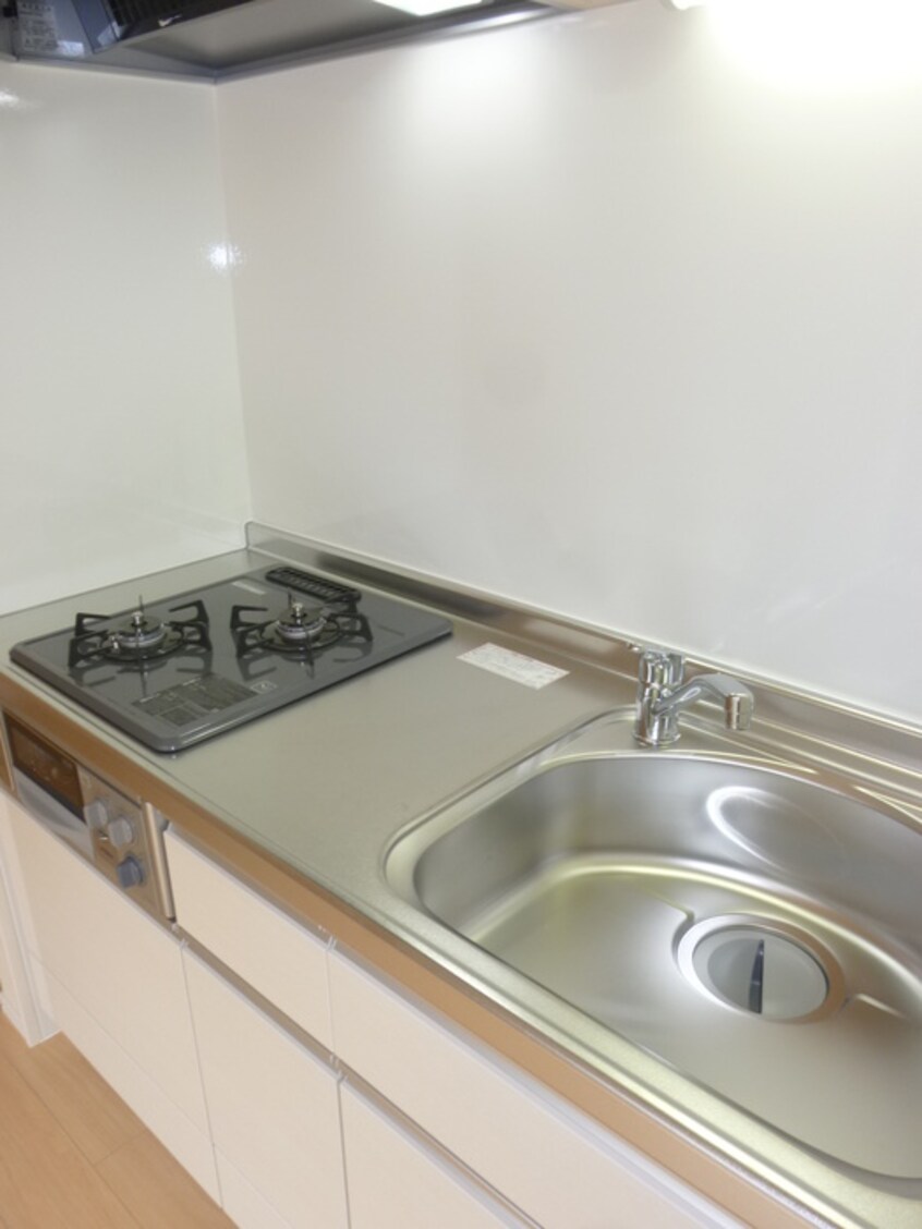 キッチン シャリテノア