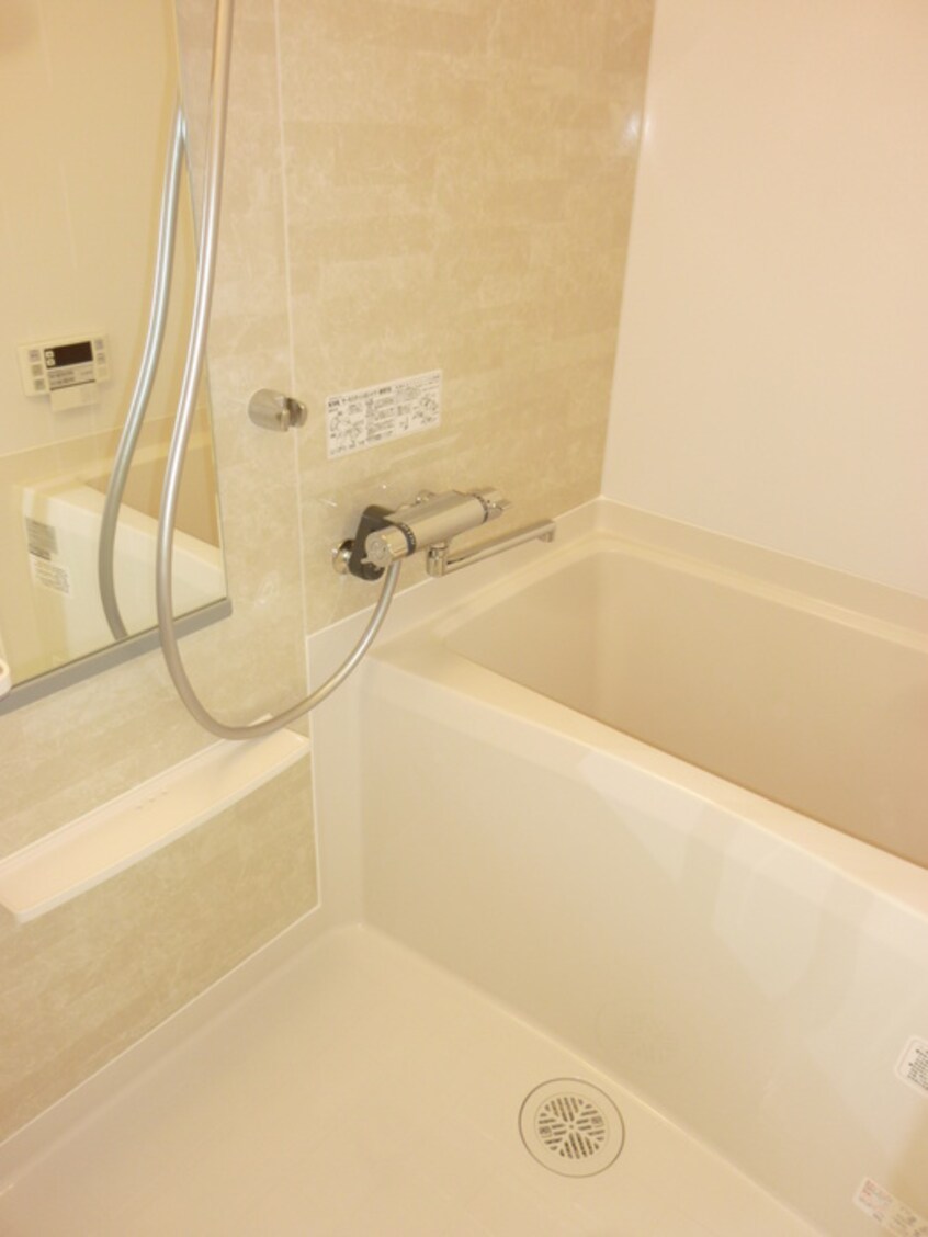 バス／シャワールーム等 シャリテノア