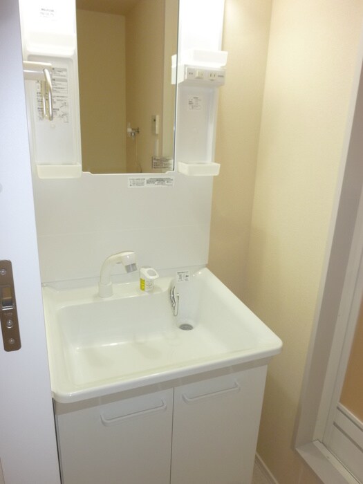 洗面 シャリテノア