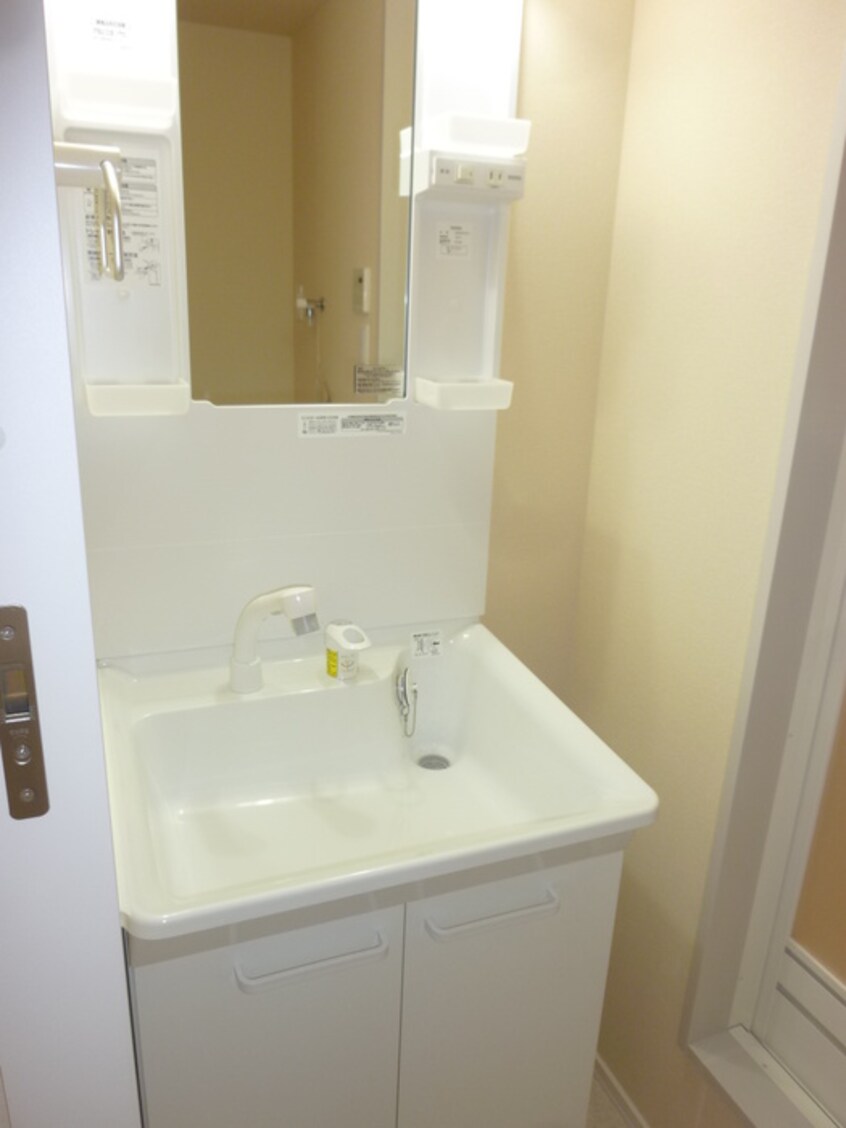 洗面 シャリテノア