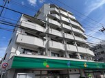西荻ユニティ