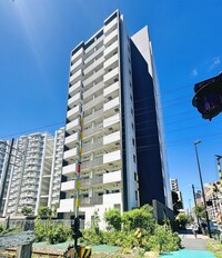 ロイズスクエア東陽町(509)