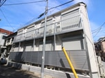 シェモア上板橋