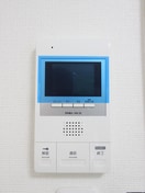 内観写真 シェモア上板橋