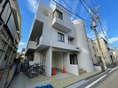 ＤＯＭＯ上大岡の外観