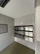 建物設備 ＤＯＭＯ上大岡
