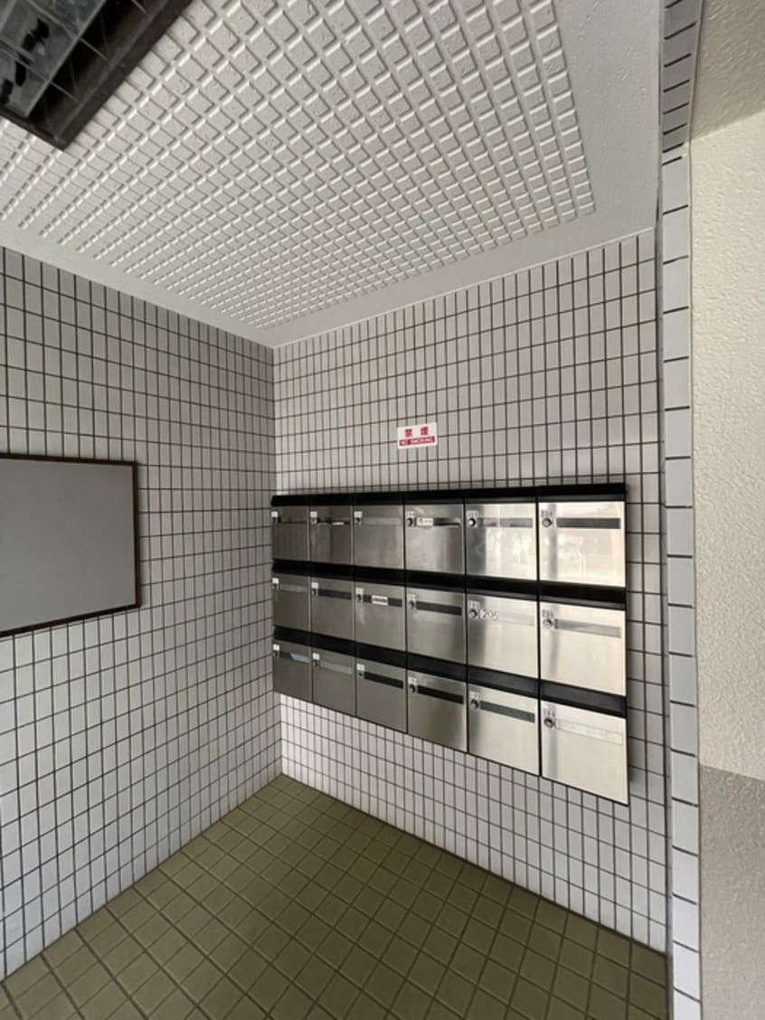 建物設備 ＤＯＭＯ上大岡